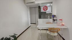 Normanton Park (D5), Apartment #578676651